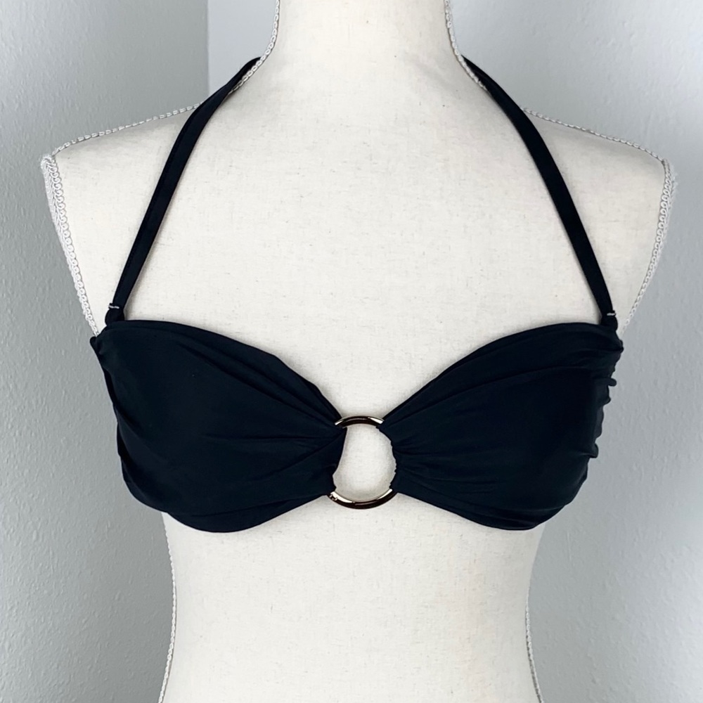 Cia Maritima bikini top